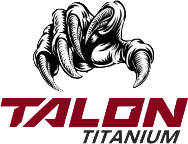 Talon Titanium