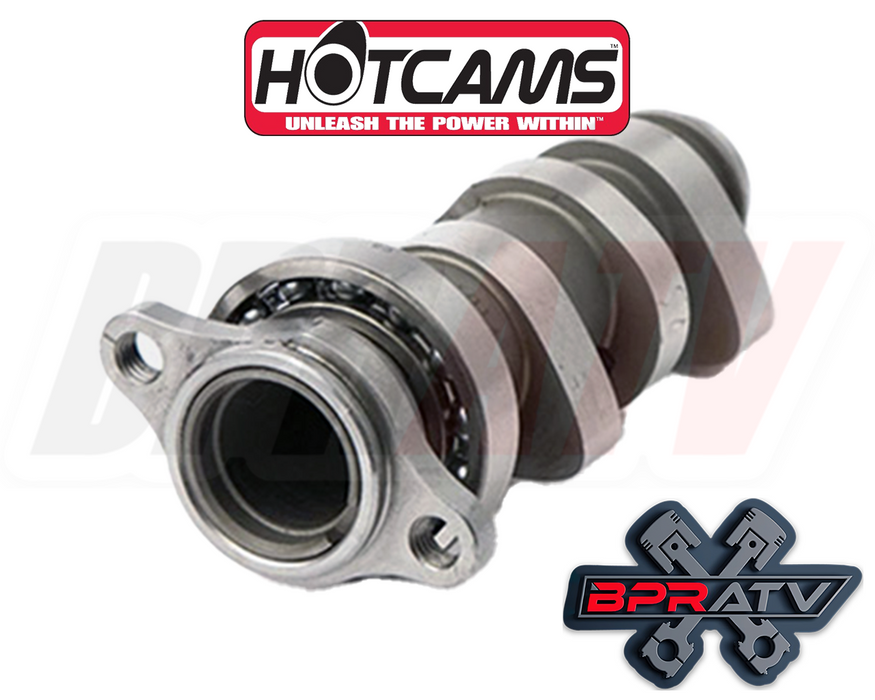 400EX 400X XR400 89m 440 Big Bore Kit Stage 3 Hotcam 1051-3 Cam Top End Redo Kit