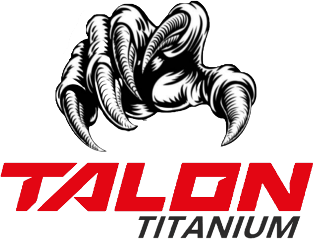 Polaris Predator 500 Outlaw 500 TITANIUM Cylinder Head Bolts Head Stud Kit Nuts