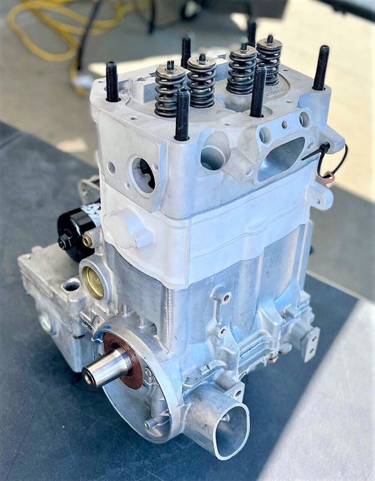 08 09 10 RZR 800 RZR800 Complete Motor Engine Rebuilt Top Bottom End Assembly