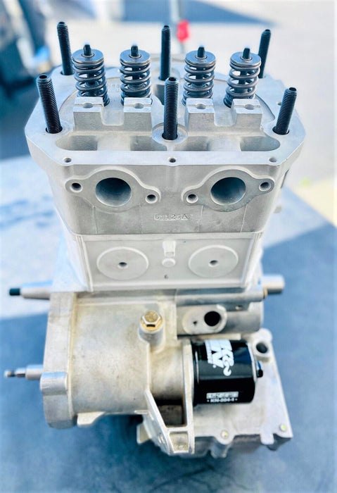 08 09 10 RZR 800 RZR800 Complete Motor Engine Rebuilt Top Bottom End Assembly
