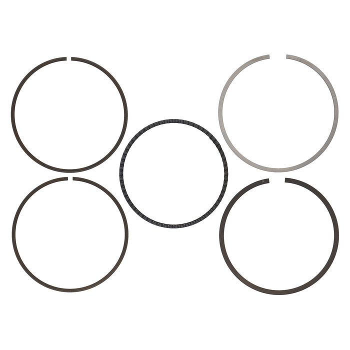 Ranger Crew 800 Wiseco Piston Rings 80mm Piston Ring Set Cometic Top End Gasket