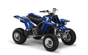 YAMAHA BANSHEE