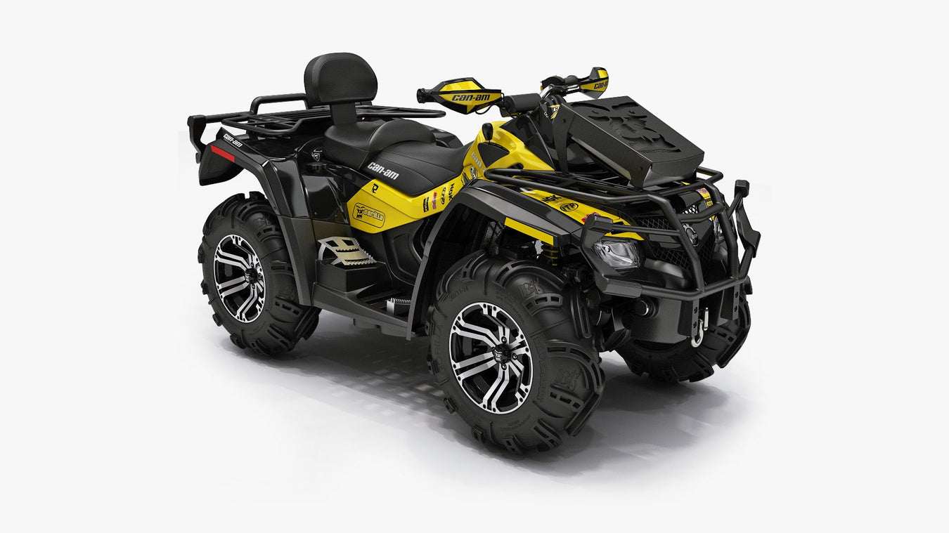 Can-Am 800