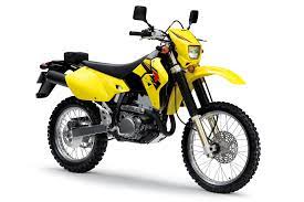 Suzuki DRZ400 DR-Z400