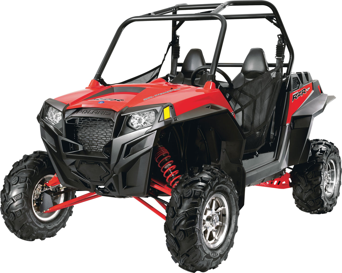 RZR XP 900