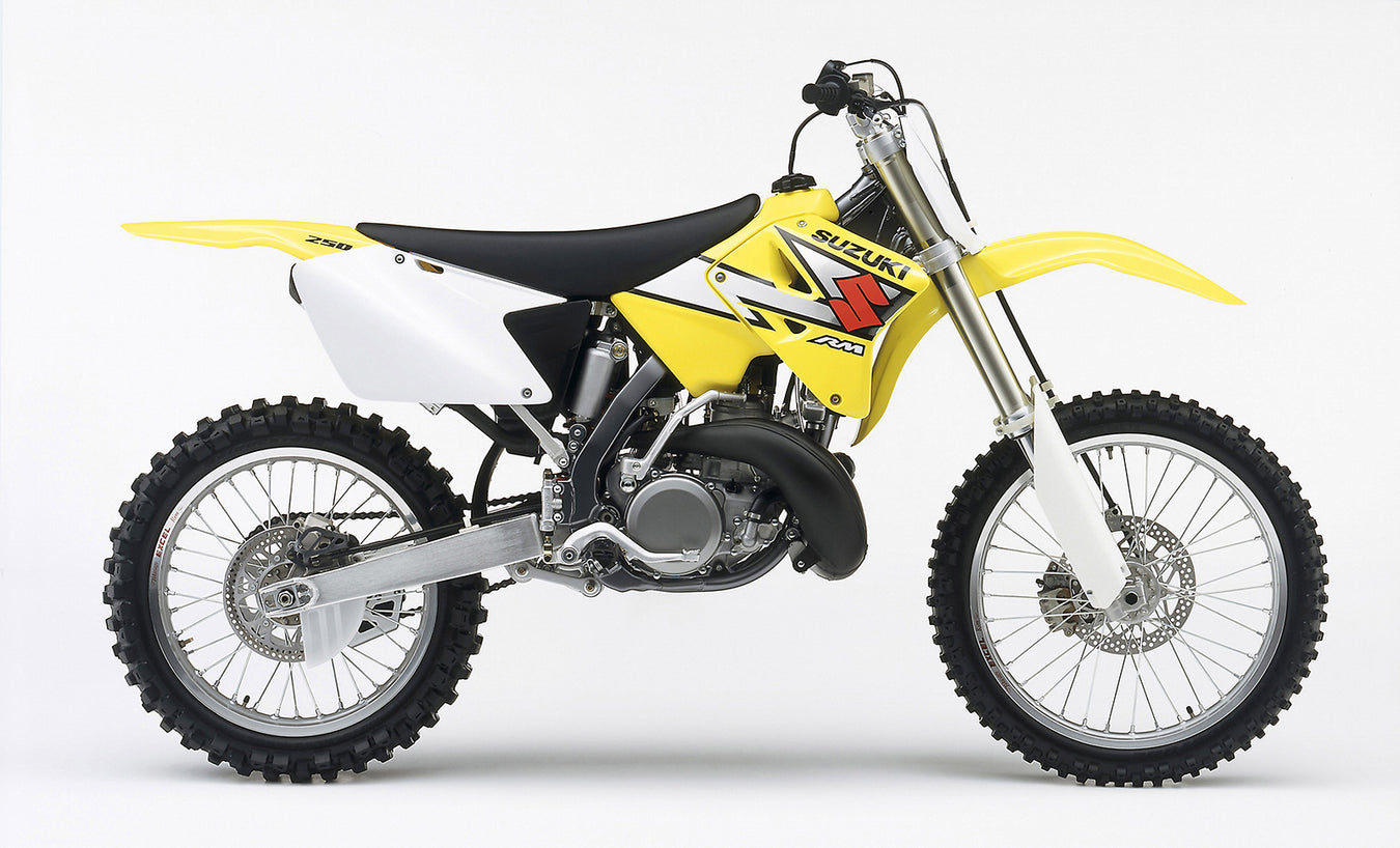 Suzuki RM250