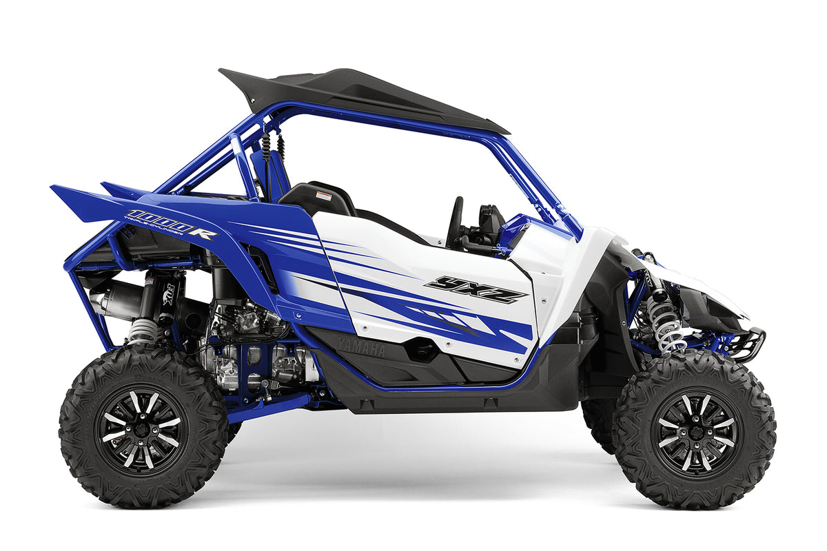 Kit Roulements De Roue Avant Pour Yamaha YXZ 1000 R (2016) - Marque All Balls, Neuf