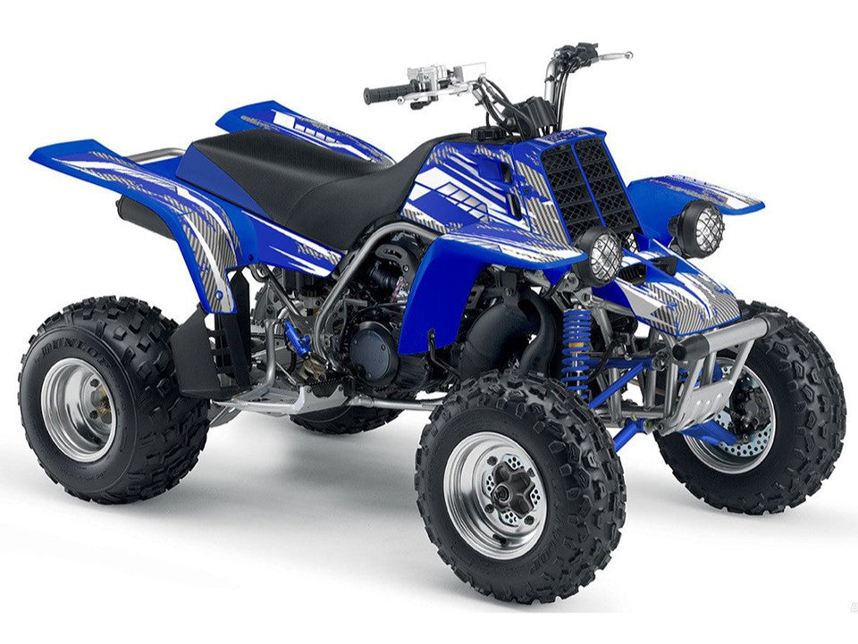 The Best Yamaha Banshee Engine Rebuild Kits and Parts