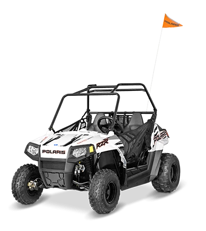 Polaris RZR170