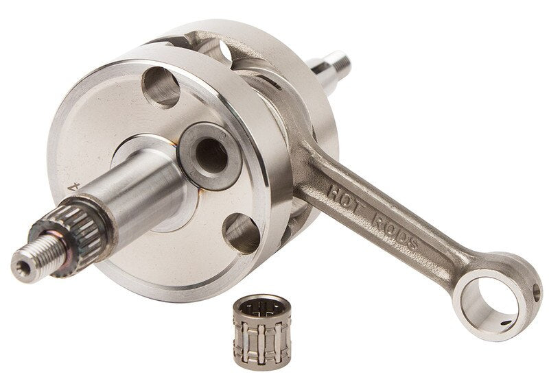 06-25 Kawasaki KX65 Hot Rods Bottom End Kit & Wiseco Piston Vertex Gaskets NEW!