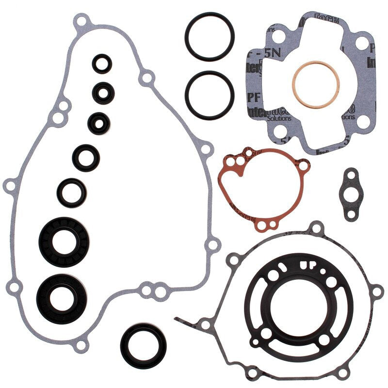 2006-2025 Kawasaki KX65 KX 65 Hot Rods Bottom End Kit Wiseco Piston Gaskets NEW!