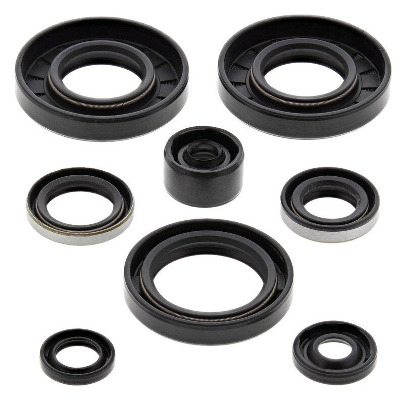 06-25 Kawasaki KX65 KX 65 Hot Rods Bottom End Rebuild Kit & Wiseco Piston Piston