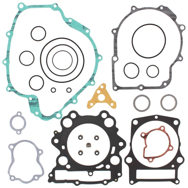 Yamaha Grizzly 660 102mm Big Bore Stroker Engine Kit Crank Cylinder Head Hotcams