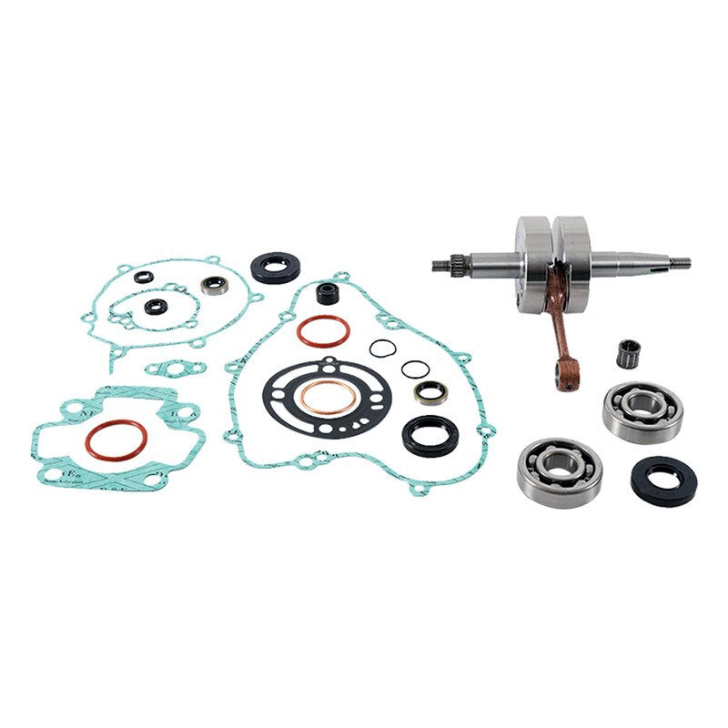 2006-2025 Kawasaki KX65 KX 65 Hot Rods Bottom End Kit Wiseco Piston Gaskets NEW!