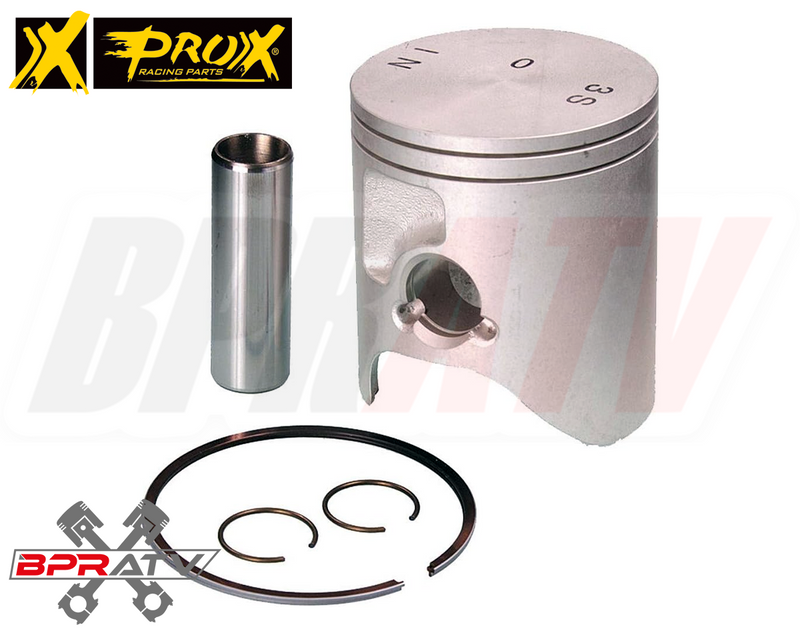 87-06 Suzuki LT80 LT 80 BPRATV Top End Rebuild Kit Pro X Piston Gaskets Cylinder