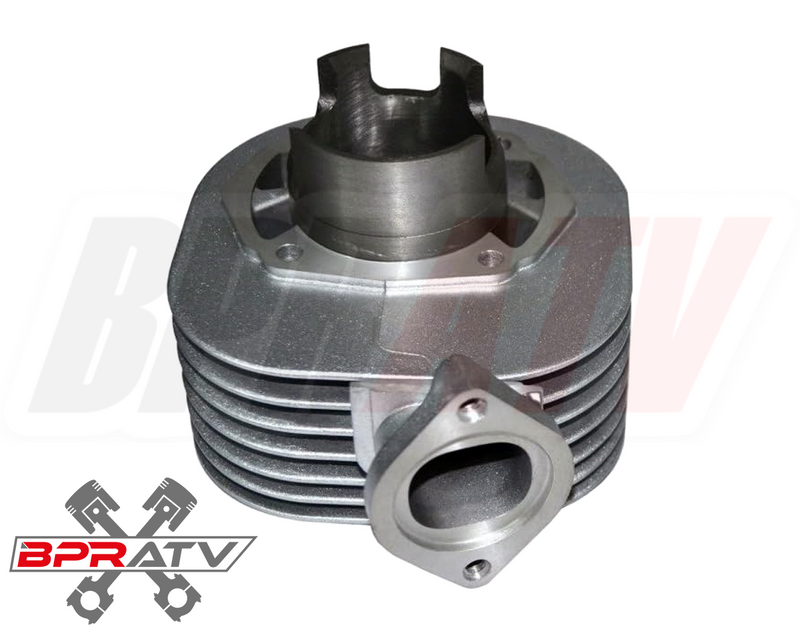87-06 Suzuki LT80 LT 80 BPRATV Top End Rebuild Kit Pro X Piston Gaskets Cylinder