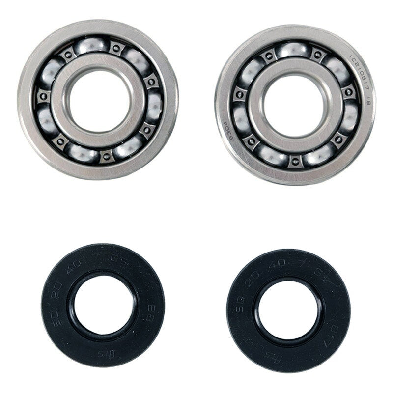 2006-2025 Kawasaki KX65 KX 65 Hot Rods Bottom End Kit Wiseco Piston Gaskets NEW!