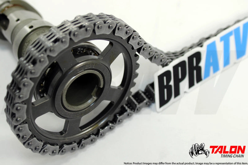 18-19 YZ450F YZ450FX Hot Cams Stage 2 Two Hotcams Camshaft Kit & HD Timing Chain