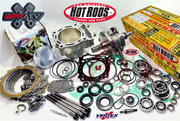 Yamaha 450 rebuilt motor engine rebuild kit bottom end complete