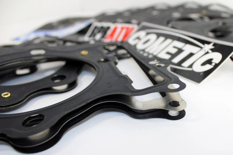03-06 Kawasaki KFX400 KFX 400 90mm Stock Bore Cometic Top End MLS HEAD Gasket BP