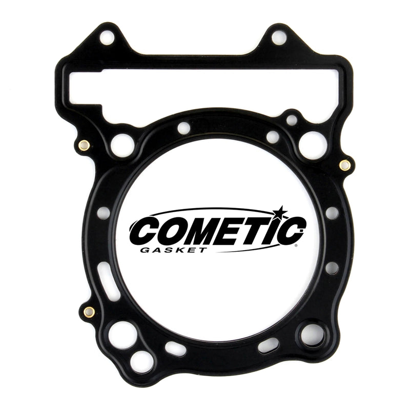 03-06 Kawasaki KFX400 KFX 400 90mm Stock Bore Cometic Top End MLS HEAD Gasket BP