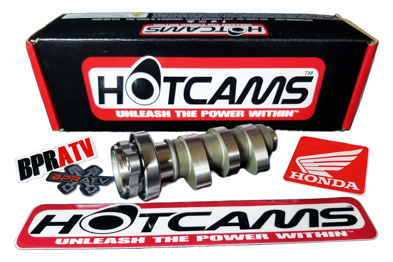 Honda CRF450R CRF 450R '02-06 Stage 2 Hot Cams Camshaft Upgrade Mid Top End Kit