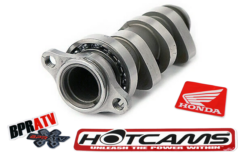 Honda CRF450R CRF 450R '02-06 Stage 2 Hot Cams Camshaft Upgrade Mid Top End Kit