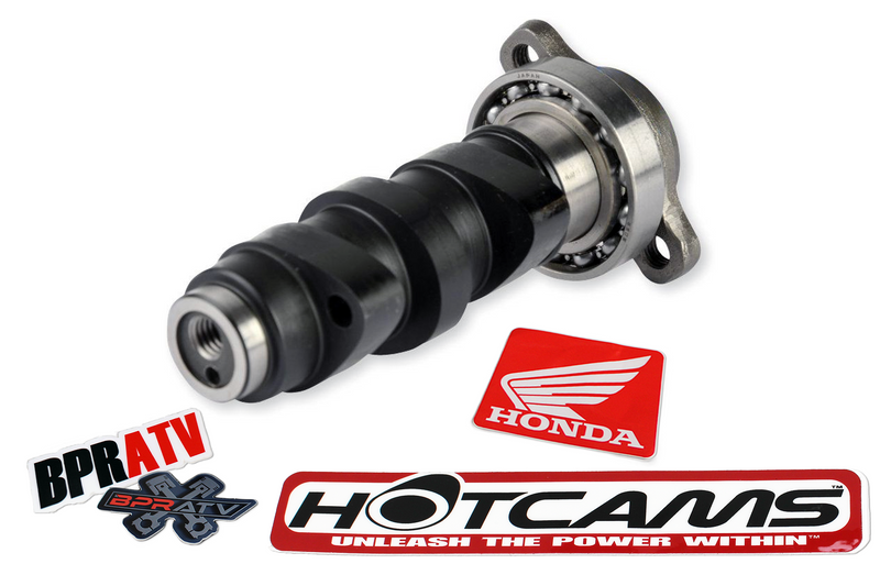 Honda CRF450R CRF 450R '02-06 Stage 2 Hot Cams Camshaft Upgrade Mid Top End Kit