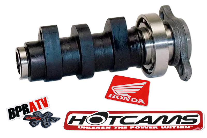 Honda CRF450R CRF 450R '02-06 Stage 2 Hot Cams Camshaft Upgrade Mid Top End Kit
