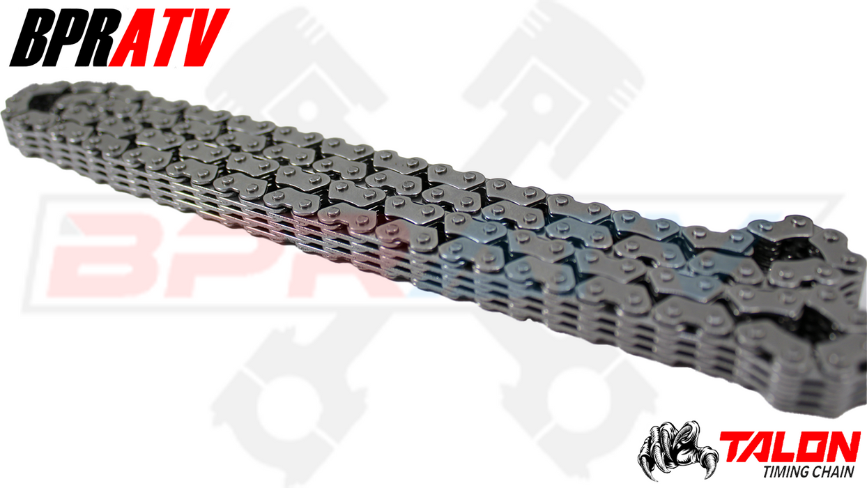 Timing Cam Chain Engine Camshaft For Honda Sportrax TRX450 TRX450R 2x4 2004-2005