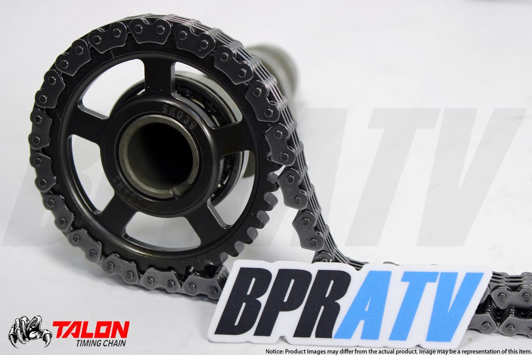 09-15 Kawasaki KX450F KX 450F Hotcams Hot Cams Stage 1 One BPR Cam Timing Chain