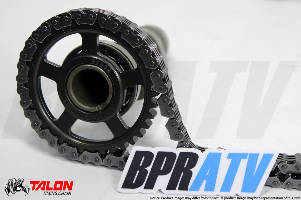 BPRATV OEM Upgrade Timing Cam Chain for Honda TRX450R Sportrax 450 2004 2005