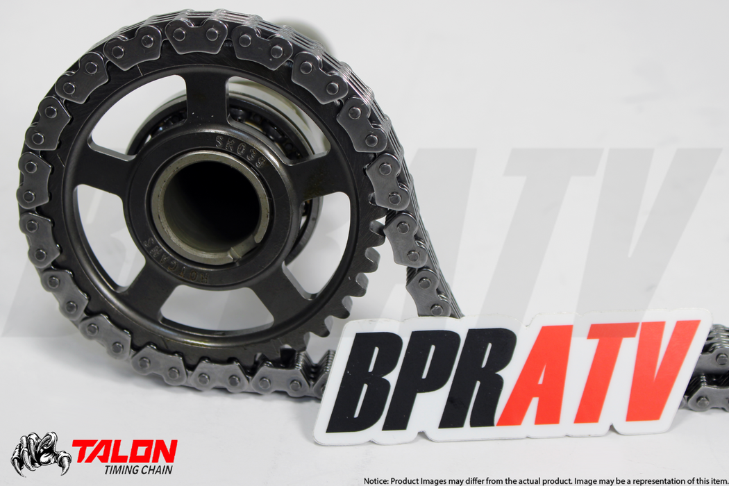 06-08 Kawasaki KX450F KX 450F Hotcams Hot Cams Stage 2 Two BPR Cam Timing Chain