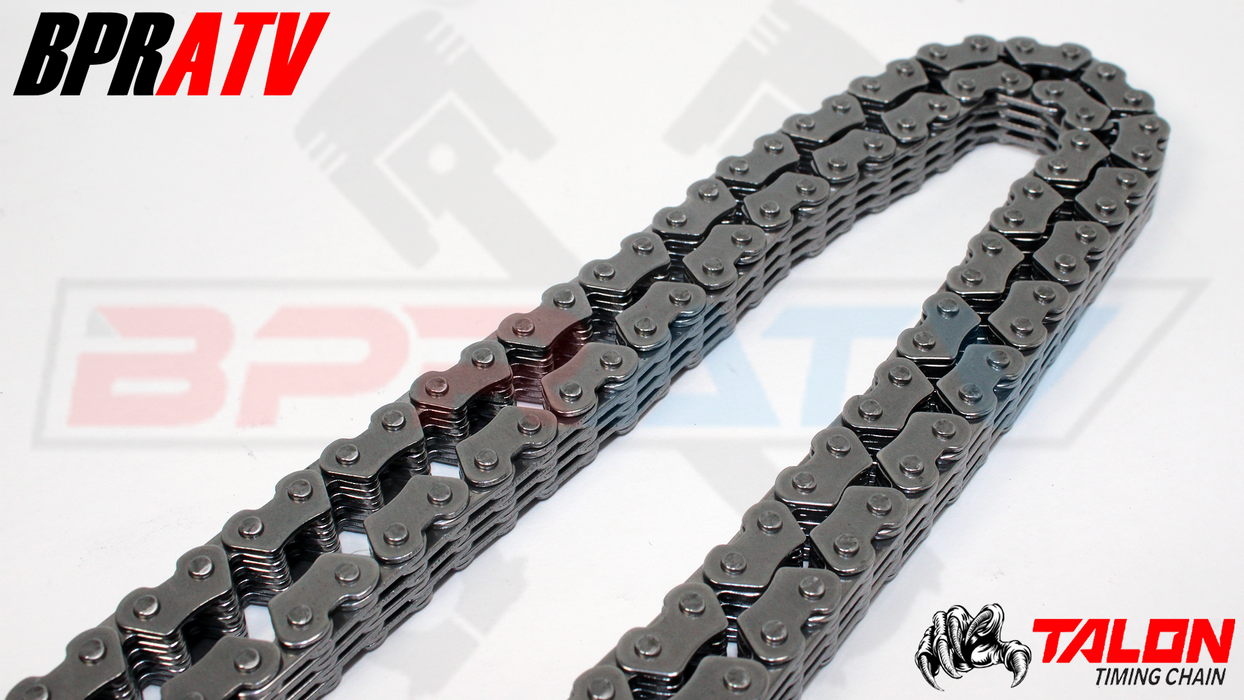 Best New Cam Chain 114L for Honda TRX450R 450R Sportrax 2004 2005 14401-HP1-671