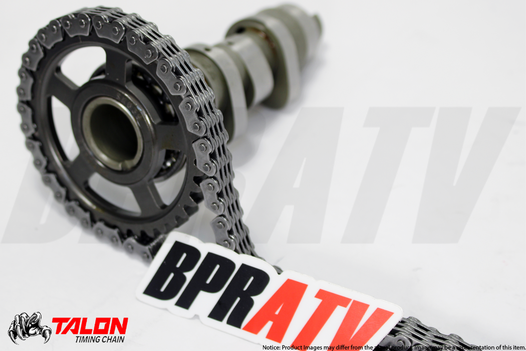 BPRATV OEM Upgrade Timing Cam Chain for Honda TRX450R Sportrax 450 2004 2005