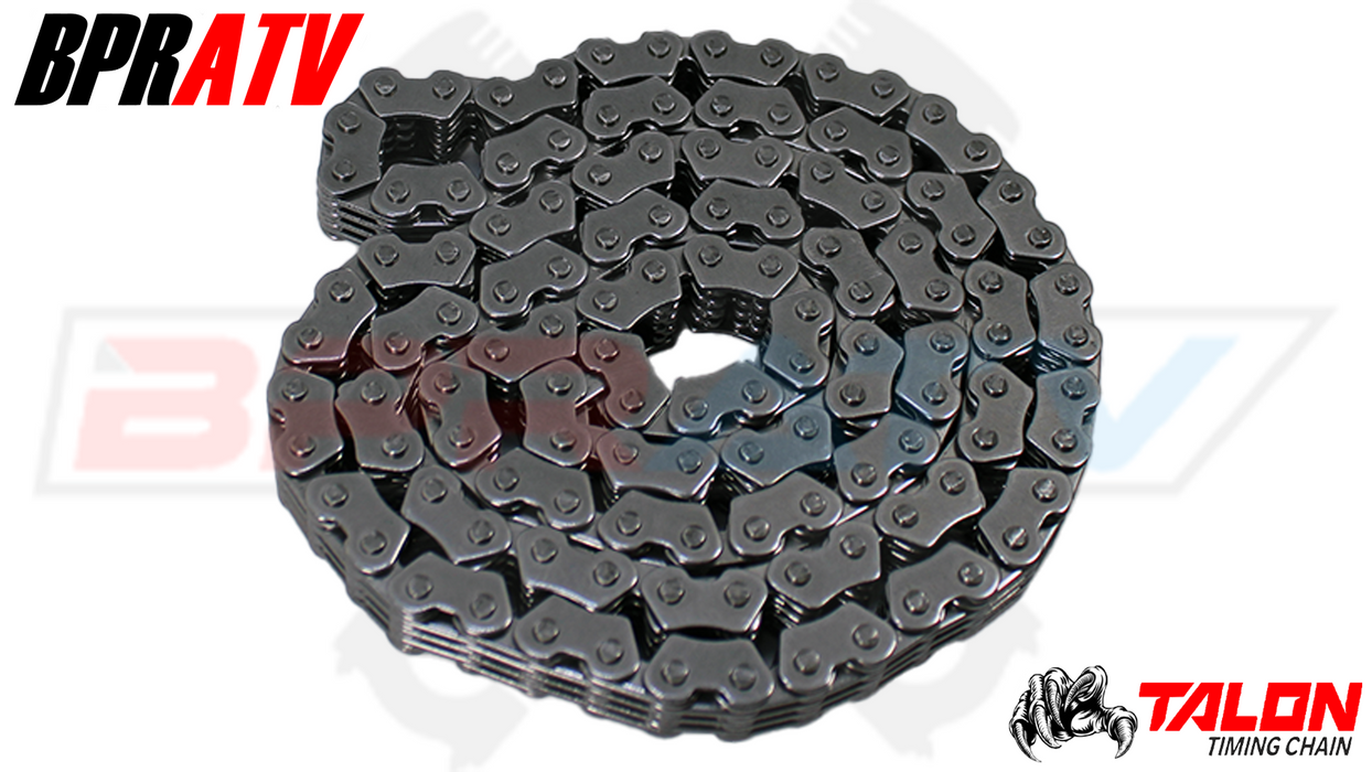 Best New Cam Chain 114L for Honda TRX450R 450R Sportrax 2004 2005 14401-HP1-671