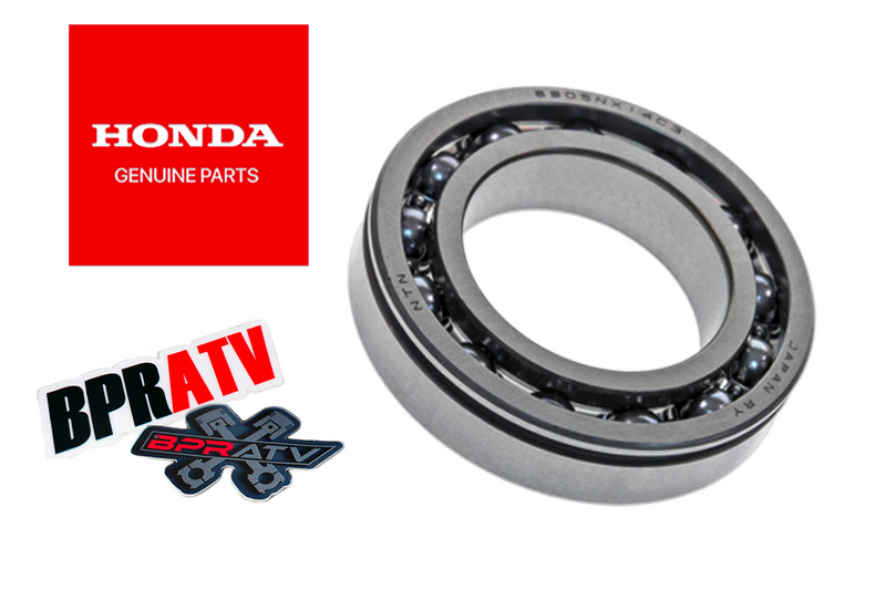 04-09 CRF250R CRF 250R 250X CRF250X Stage 1 Hotcams Cam OEM Bearing Timing Chain