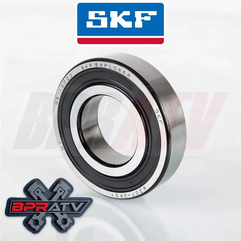 02-06 CRF450R CRF 450R X Stage 2 Hotcams Cam SKF Bearing & Hot Cams Timing Chain