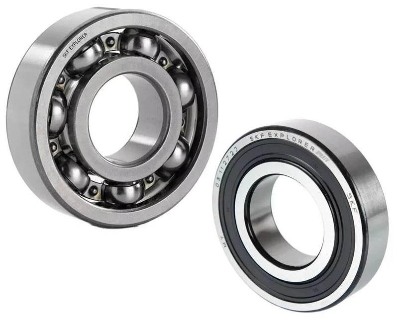 02-06 CRF450R CRF 450R X Stage 2 Hotcams Cam SKF Bearing & Hot Cams Timing Chain