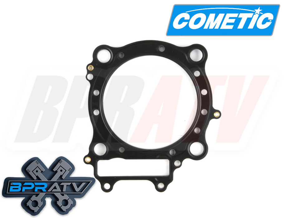 04 05 Honda TRX450R TRX 450R 97mm 480 Big Bore Cometic Top End MLS HEAD Gasket