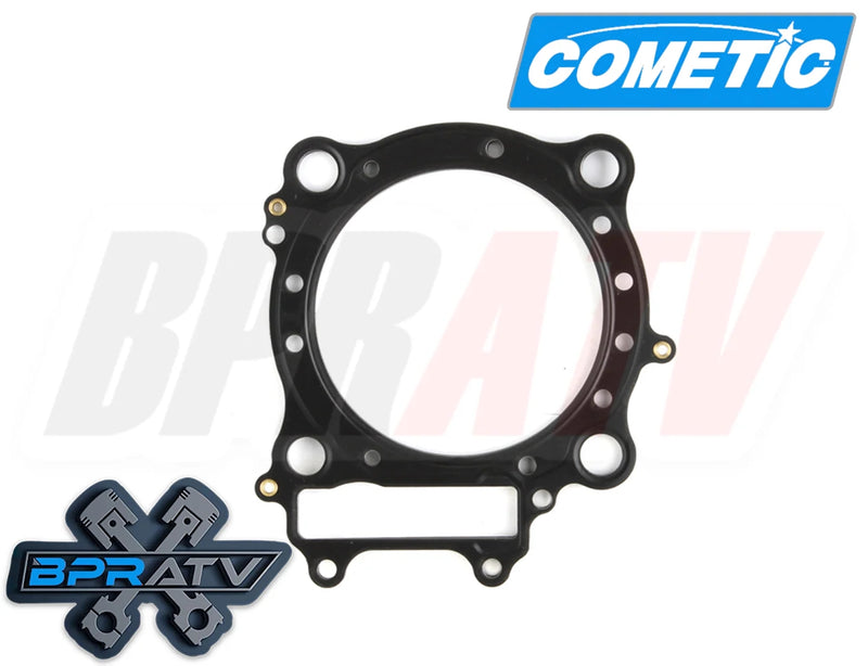 05-17 Honda CRF450X CRF 450X 450X 99mm BIG BORE Cometic Top End Head Gasket MLS