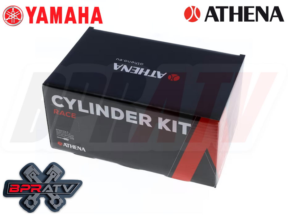 19+ Yamaha YZ85 YZ 85 47.5mm ATHENA Cylinder Head Gasket Piston Dome Top End Kit