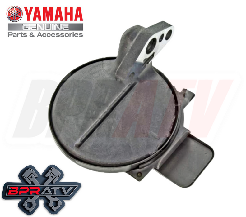 Raptor 700 Yamaha 1S3-13410-00-00 Strainer Housing Assy OEM Oil Pump Filter
