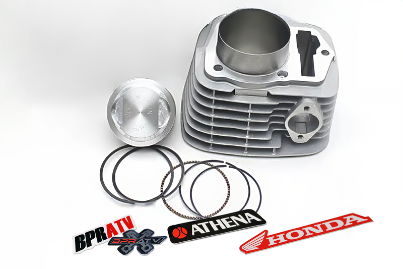Honda CRF230F CRF 230F Athena Big Bore Kit 67mm 233cc Cylinder Piston 2007-2015!