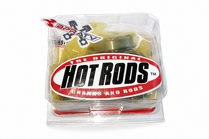 07+ Honda CRF150R CRF 150R Hotrods Heavy Duty Transmission Bearings Kit Hot Rods