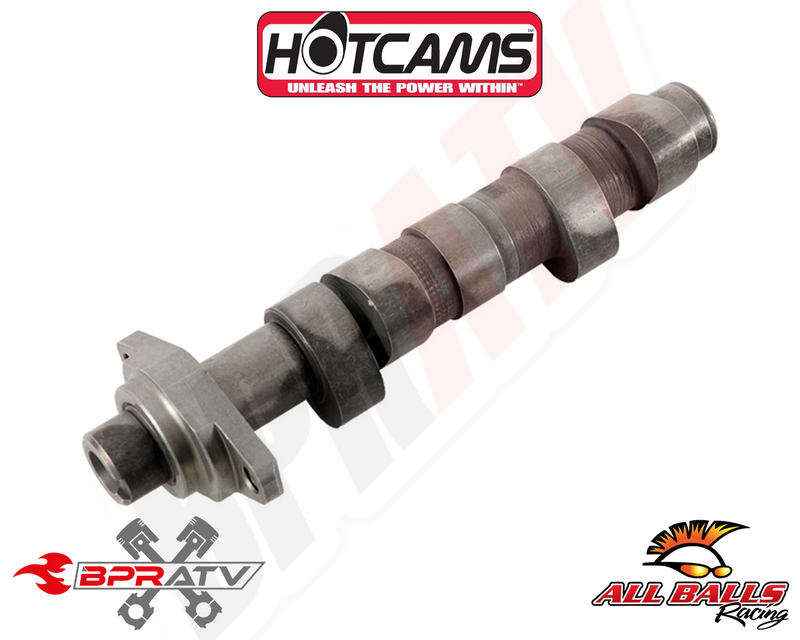XR650L XR 650L Stage 1 Hotcam Hot Cam Camshaft Bearings Bearing Timing Chain Kit