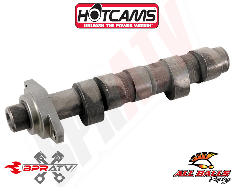XR650L XR 650L Hot Cam Stage 1 One Hotcams Camshaft SKF Bearings + Cam Chain Kit
