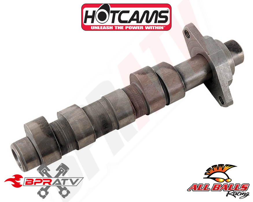 XR650L XR 650L Hot Cam Stage 1 One Hotcams Camshaft SKF Bearings + Cam Chain Kit