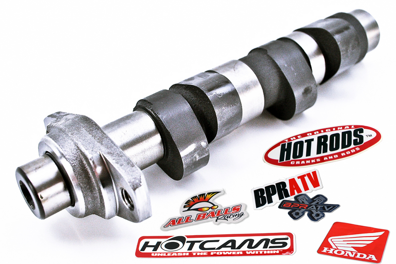 TRX400EX TRX 400X XR 400R 400EX Stage 2 Two Hotcam Hot Cam Camshaft Timing Chain